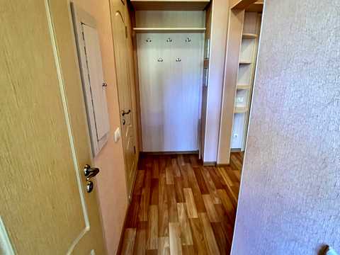 квартира по адресу Миколы Бажана просп., 5-А