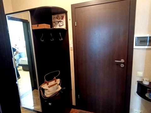квартира по адресу Богатырская ул., 6/1
