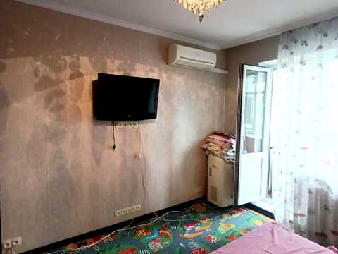 квартира по адресу Богатырская ул., 6/1