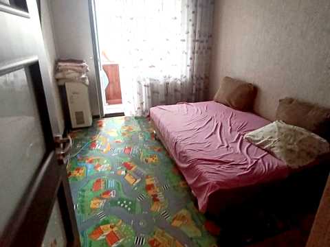 квартира по адресу Богатырская ул., 6/1