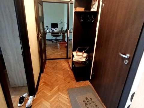 квартира по адресу Богатырская ул., 6/1
