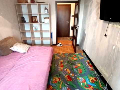 квартира по адресу Богатырская ул., 6/1