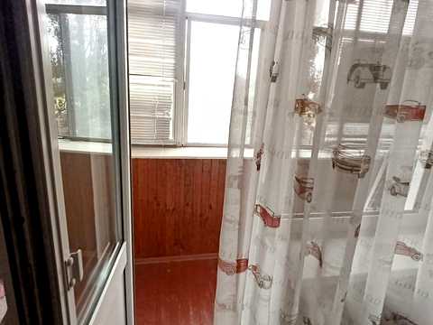 квартира по адресу Богатырская ул., 6/1