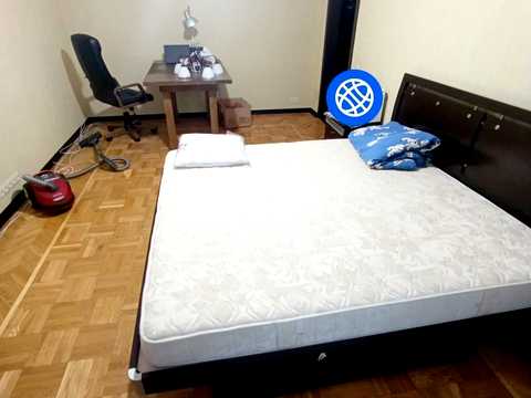 квартира по адресу Богатырская ул., 6/1