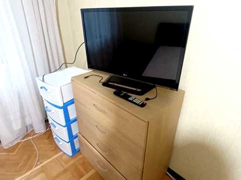 квартира по адресу Богатырская ул., 6/1