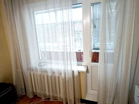 квартира по адресу Богатырская ул., 6/1