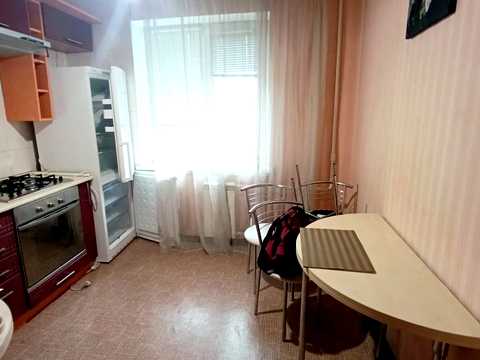 квартира по адресу Богатырская ул., 6/1