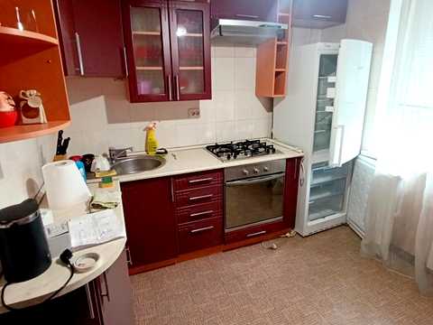 квартира по адресу Богатырская ул., 6/1