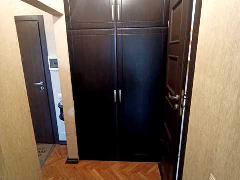 квартира по адресу Богатырская ул., 6/1