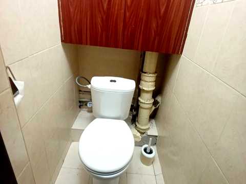 квартира по адресу Богатырская ул., 6/1
