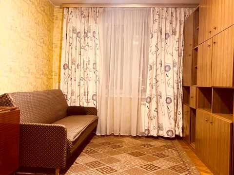 квартира по адресу Амвросия Бучмы бульв., 8