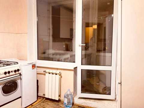 квартира по адресу Амвросия Бучмы бульв., 8