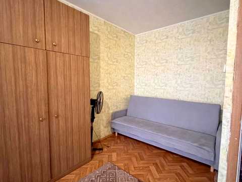 квартира по адресу Амвросия Бучмы бульв., 8