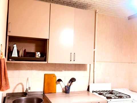 квартира по адресу Амвросия Бучмы бульв., 8