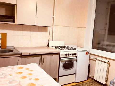 квартира по адресу Амвросия Бучмы бульв., 8