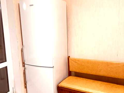 квартира по адресу Амвросия Бучмы бульв., 8