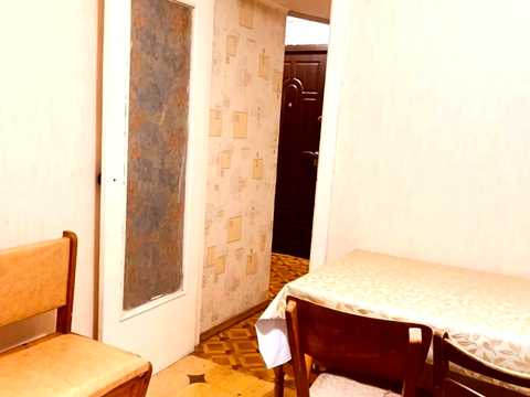 квартира по адресу Амвросия Бучмы бульв., 8