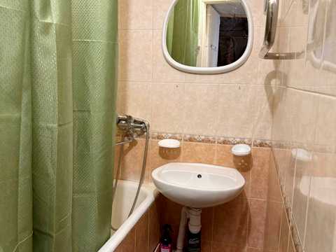 квартира по адресу Амвросия Бучмы бульв., 8