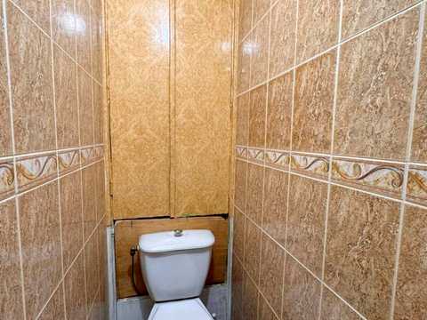 квартира по адресу Амвросия Бучмы бульв., 8
