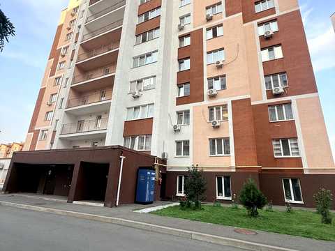 квартира за адресою Вишневе, Машинобудівників вул., 33
