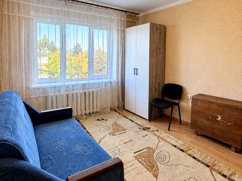 комната по адресу Киівська, 132