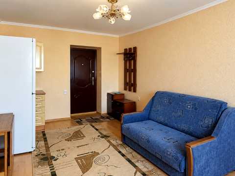 комната по адресу Киівська, 132