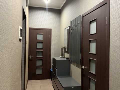 квартира за адресою Харків, Героїв Харкова просп. (Московський), 131-Г