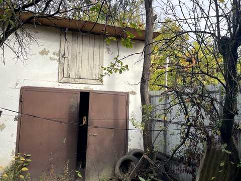 дом по адресу Ужгород, Павловича ул.