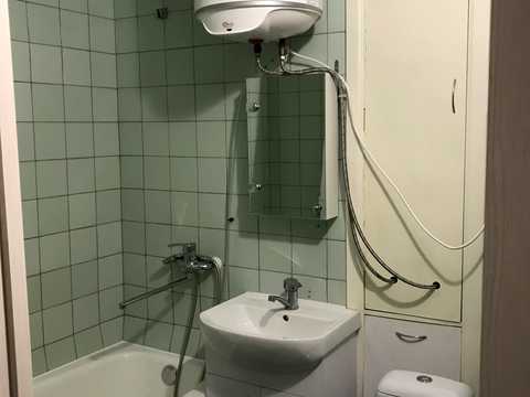 квартира по адресу Ольжича ул., 14-А