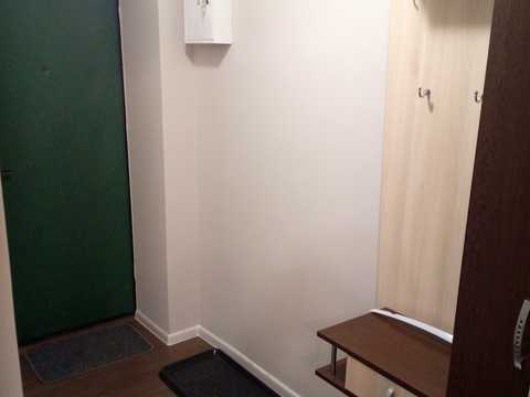 квартира по адресу Ольжича ул., 14-А