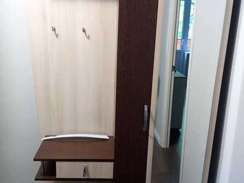 квартира по адресу Ольжича ул., 14-А
