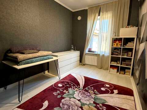 квартира за адресою Колонтаївська вул., 46