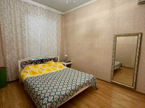 квартира за адресою Колонтаївська вул., 46