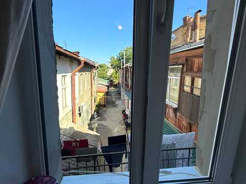 квартира за адресою Колонтаївська вул., 46