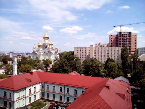 квартира за адресою Миколи Пимоненка вул., 5