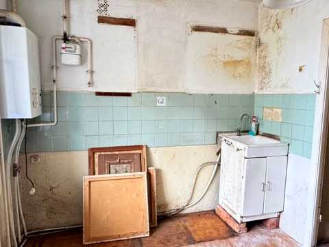 квартира за адресою Срібляста вул., 4
