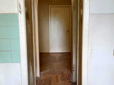 квартира за адресою Срібляста вул., 4