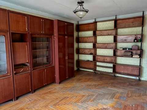 квартира за адресою Срібляста вул., 4