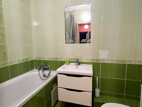 квартира за адресою Боголюбова вул., 8
