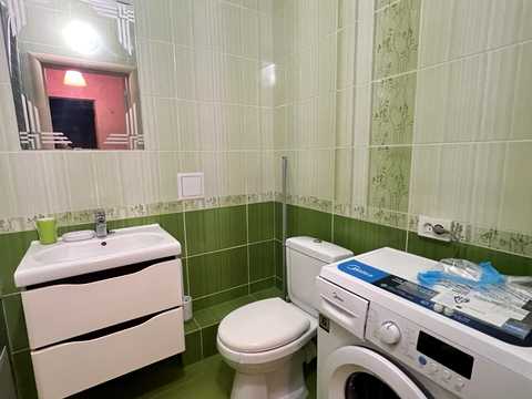 квартира за адресою Боголюбова вул., 8