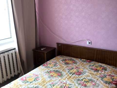 квартира за адресою Миколи Пимоненка вул., 5