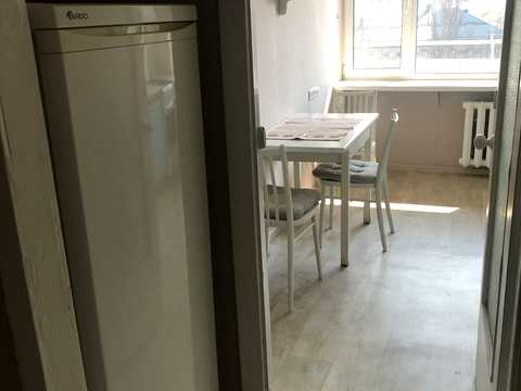 квартира за адресою Миколи Пимоненка вул., 5