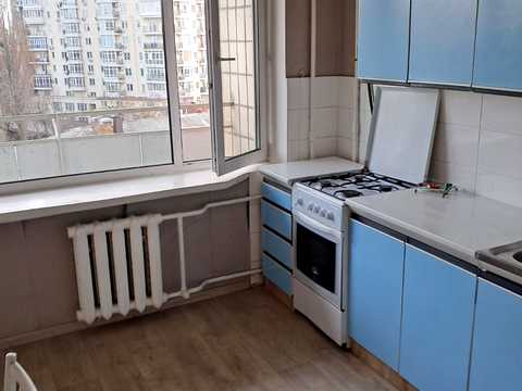 квартира за адресою Миколи Пимоненка вул., 5