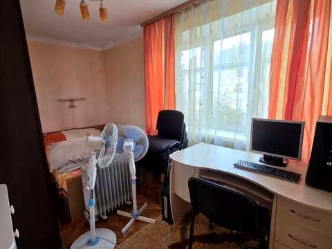 квартира за адресою Геннадія Афанасьєва вул. (Костянтина Заслонова), 2