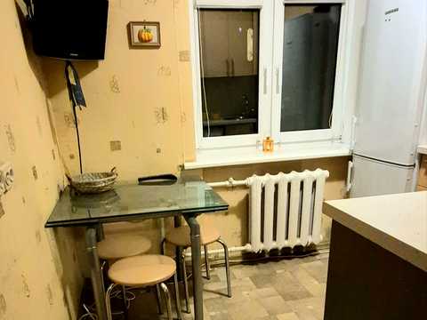 квартира за адресою Геннадія Афанасьєва вул. (Костянтина Заслонова), 2