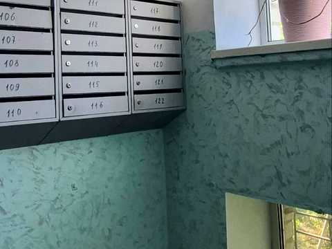 квартира за адресою Геннадія Афанасьєва вул. (Костянтина Заслонова), 2