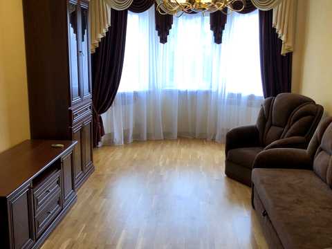 квартира за адресою Харківське шосе, 19-А