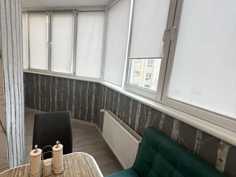 квартира за адресою Вітянська вул., 2-В