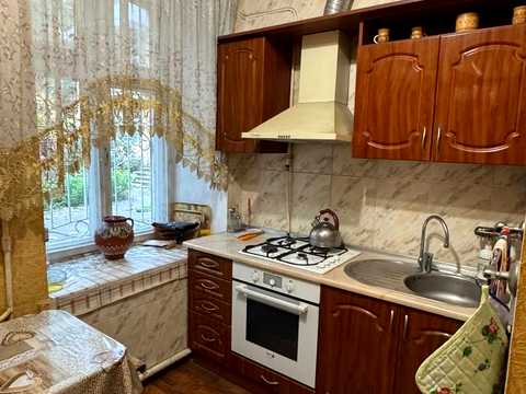 квартира за адресою Єврейська вул. (Бебеля), 9