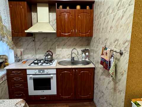квартира за адресою Єврейська вул. (Бебеля), 9